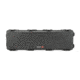 Nanuk 995 Rifle Protective Hard Case, w/ 3-Part Foam Insert, Graphite, 995S-011GP-0A0