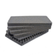 Nanuk 962 Inserts Cubed Foam, Black, 1-96200-K