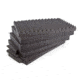 Nanuk 963 Case Foam Inserts, 6 Part, 1-96300-K
