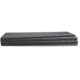 Nanuk Foam Inserts for 995 Case, 3 Part, Black, X-Large, 1-99500-K