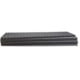Nanuk Foam Inserts for 995 Case, 3 Part, Black, X-Large, 1-99500-K