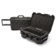 Nanuk 935 6UP Hard Pistol Case w/ 6 UP Pistol Foam, 22in, Black, 935S-080BK-0A0-16708