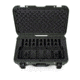 Nanuk 935 6UP Hard Pistol Case w/ 6 UP Pistol Foam, 22in, Olive, 935S-080OL-0A0-16708