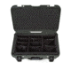 Nanuk 935 Protective Hard Case w/ Padded Divider, 22in, Olive, 935S-020OL-0A0