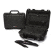 Nanuk Laptop Insert Kit w/ Strap for 923 Case, Black, Medium, 30-92300-K