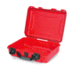 Nanuk 910 Protective Case w/ Cubed Foam