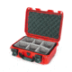 Nanuk 910 Sen ENG Customized Foam