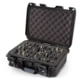 Nanuk 915 Case w/ Foam, 40 Knives, Black, Medium, 915S-080BK-0A0-21052