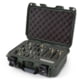 Nanuk 915 Case w/ Foam, 28 Knives, Olive, Medium, 915S-080OL-0A0-21053