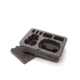 Nanuk 915 DJI Mini 4 Pro Fly More Foam Insert Kit