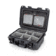 Nanuk 915 Pro Photo Camera Case Kit w/Lid Organizer / Padded Divider