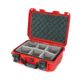 Nanuk 915 Protective Case w/Padded Divider
