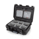 Nanuk 915 R Collection Case w/ Lid Organizer / Divider