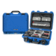 Nanuk 920 Pro Photo Camera Case Kit w/Lid Organizer / Padded Divider