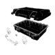 Nanuk 925 R Collection Case w/ Cuber Foam