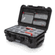 Nanuk 935 Protective Case w/Padded Divider