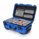 Nanuk 935 Pro Photo Camera Case Kit w/Lid Organizer / Padded Divider