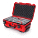Nanuk 935 Protective Case w/Padded Divider