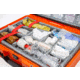 Nanuk 940 EMS Case w/ Lid Organizer / Divider