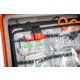 Nanuk 940 EMS Case w/ Lid Organizer / Divider