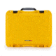 Nanuk Case w/foam, Yellow, Large, 933S-010YL-0A0