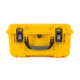 Nanuk Case w/foam, Yellow, Large, 933S-010YL-0A0