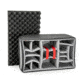Nanuk 938 Padded Divider, Black, 60-93801-K