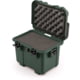 Nanuk T20 Top Loader Case with Foam, Olive, 11.19L, Small, T20S-010OL-0A0