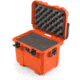 Nanuk T20 Top Loader Case with Foam, Orange, 11.19L, Small, T20S-010OR-0A0
