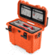 Nanuk T30 Pro Photo Kit with Lid Org and Divider, Orange, 15.91L, Medium, T30S-060OR-0A0
