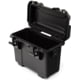 Nanuk T30 Top Loader Case, Black, 15.91L, Medium, T30S-000BK-0A0