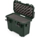 Nanuk T30 Top Loader Case with Foam, Olive, 15.91L, Medium, T30S-010OL-0A0