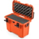 Open Box, Dealer Demo, Nanuk T30 Top Loader Case with Foam, Orange, 15.91L, Medium, T30S-010OR-0A0