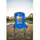 Napier Arm Chair, Blue/Grey, 48500
