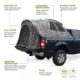 Napier Backroadz Camo Truck Tent, Full Size Regular Bed, Camo, 6.4-6.7 ft, 19122