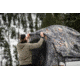 Napier Backroadz Camo Truck Tent, Full Size Regular Bed, Camo, 6.4-6.7 ft, 19122