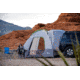 Napier Backroadz SUV/CUV/Minivan Tent, Gray/Green, 19100