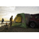 Napier Backroadz SUV Tent, Green/Tan, 13100