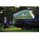 Napier Backroadz Truck Tent, Full Size Long Bed 8-8.2 ft, Green/Tan, 13011