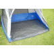 USED Napier Footprint for Sportz SUV Tent Screen Room, Gray, 83500, EDEMO2