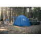 Napier Sportz Dome-To-Go Hatchback/CUV Tent, Blue/Gray, 86000