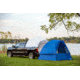 Napier Sportz Link Attachment Tent, Blue/Gray, 51000