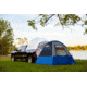 Napier Sportz Link Attachment Tent, Blue/Gray, 51000