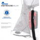 Napier Sportz Strap Protectors for Truck Tent, Black, 44444