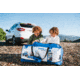 Napier Sportz SUV Tent, Blue/Gray, 82000