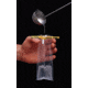 Nasco Bag Sample Sterile Pk100 B01447WA, Unit PK