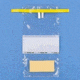 Nasco Whirl-Pak Speci-Sponge Environmental Sampling Bag, Nasco B01245WA Speci-Sponge Bag