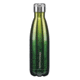 Nathan Chroma Steel Bottle Ombr, Lime Punch/Everglade, 500mL, NS4427-0289-500ML