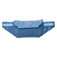 Nathan Marathon Pak Belt, Quiet Harbor/Cerulean/Purple Cactus, OSFM, NS4912-0421-00