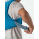 Nathan Pinnacle 12l Vest Blue/lime Lg NS40240-60017-L